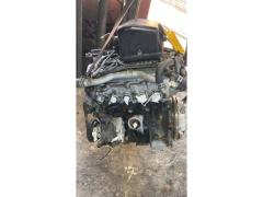 Motore Daihatsu sigla k3