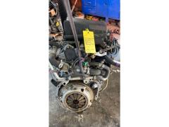Motore Daihatsu sigla k3