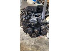 Motore Daihatsu sigla k3