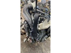 MOTORE  RENAULT MASTER 2.3 DCI Sigla M9TB8