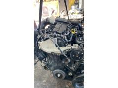 MOTORE  RENAULT MASTER 2.3 DCI Sigla M9TB8