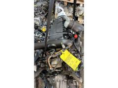 MOTORE  RENAULT MASTER 2.3 DCI Sigla M9TB8