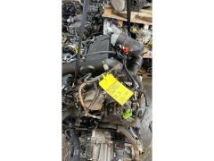 MOTORE  RENAULT MASTER 2.3 DCI Sigla M9TB8