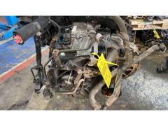 Cambio 6 marce 2.3 Renault master trazione anteriore