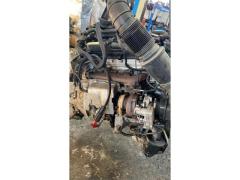 MOTORE USATO MERCEDES-BENZ SPRINTER sigla  651.956