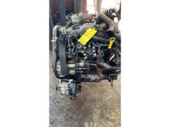 Motore Ford 1.8 TDCI sigla R3PA Ford Tourneo Transit