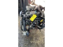 Motore Ford 1.8 TDCI sigla R3PA Ford Tourneo Transit