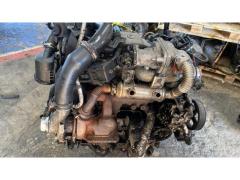 Motore Ford 1.8 TDCI sigla R3PA Ford Tourneo Transit