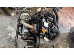 MOTORE YANMAR sigla 2TNE68-CMC JDM  BICILINDIRCO