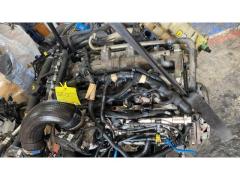 MOTORE IVECO DAILY 3.0 MJET sigla F1CE0441A