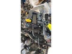 Motore Opel sigla A12xer 80.000KM