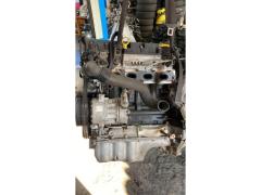 Motore Opel sigla A12xer 80.000KM