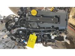 Motore Opel sigla A12xer 80.000KM