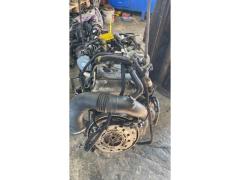 MOTORE IVECO DAILY 3.0 sigla  F1CE0481D