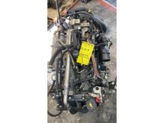 MOTORE IVECO DAILY 3.0 sigla  F1CE0481D