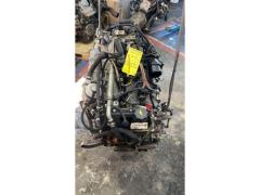 MOTORE IVECO DAILY 3.0 sigla  F1CE0481D