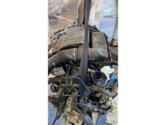 Motore Peugeot Citroen sigla 9hx