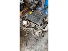 Motore Opel sigla z12xep