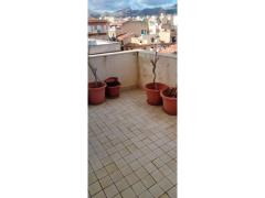 Appartamento con box in zona Dante