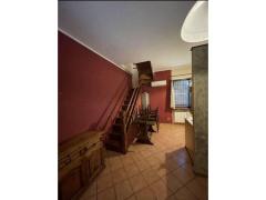 appartamento Trilocale su 2 livelli (terra/Cielo) in zona Carugate (MI)