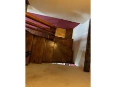 appartamento Trilocale su 2 livelli (terra/Cielo) in zona Carugate (MI)