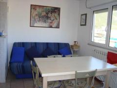 Affitto Ideale per Vacanze Attico in Borghetto Santo Spirito (Sv)