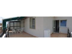 Affitto Ideale per Vacanze Attico in Borghetto Santo Spirito (Sv)
