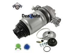 soffione soffietto molla sospensione porsche cayenne 92a posteriore 95835850417