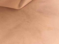 Scampoli pellame a vegetale naturale – D5