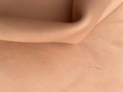 Scampoli pellame a vegetale naturale – D5