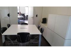 AFFITTO POSTAZIONE DI LAVORO