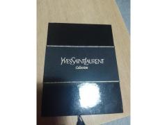 OROLOGIO UOMO MARCA YVES SAINT LAURENT