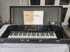 TASTIERA ELETTRONICA ROLAND E-56