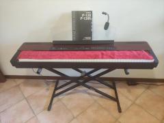 Pianoforte digitale YAMAHA P-120