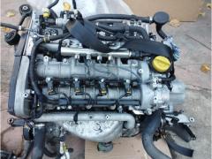 Motore Alfa Romeo GT / 147 1.9 JTD 937A5000
