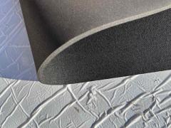 Micro materiale per produzione di soletti calzature