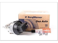 attuatore turbina KKK audi a1 seat skoda vw polo 1.6  54399880114 03L253016G