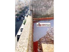 Casa indipendente da ristrutturare su tre livelli a Bagheria