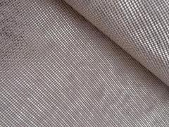 Pelle stampata glitterata rame – Sp. 2,2