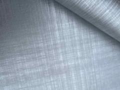 Scampolo pelle di vitello saffiano Argento – Sp. 2,0