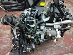 Motore Dacia Sandero 1.5 DCI K9KE6 2017 KM72000