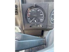 AUTOCARRO IVECO EUROCARGO 150E23