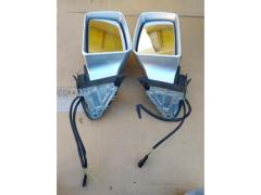 Specchietto elettrico Suzuki Buorgman 650 executive 2005