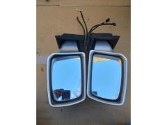 Specchietto elettrico Suzuki Buorgman 650 executive 2005
