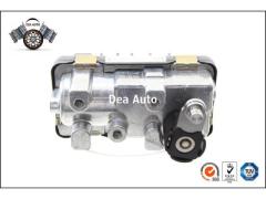 Valvola wastegate Attuatore turbina Jeep Gran Cherokee g -219 71210