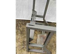 Pfaff supporto tavolo per macchina da cucire industriale