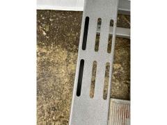 Pfaff supporto tavolo per macchina da cucire industriale