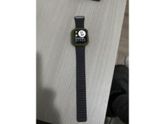 Vendo apple watch serie 6 gps + cellular