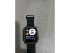 Vendo apple watch serie 6 gps + cellular