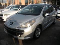 peugeot 207 1.4 hdi neopatentati